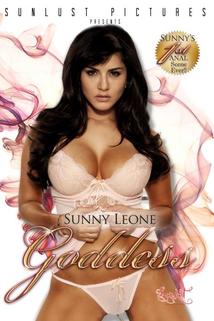 Sunny Leone: Goddess 