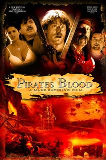 Profilový obrázek - Pirate's Blood