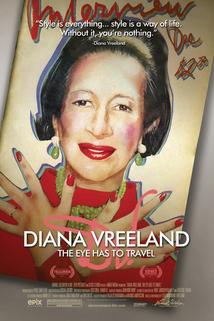 Profilový obrázek - Diana Vreeland: The Eye Has to Travel