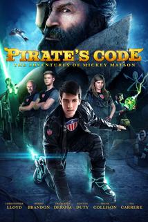 Profilový obrázek - The Adventures of Mickey Matson and the Pirate's Code