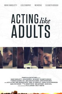 Profilový obrázek - Acting Like Adults