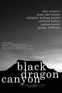 Profilový obrázek - Black Dragon Canyon