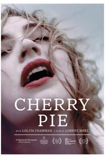 Profilový obrázek - Cherry Pie