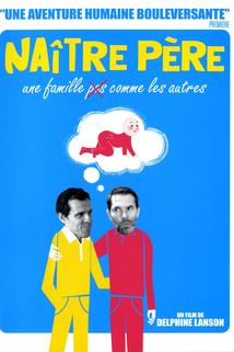 Profilový obrázek - Naître père