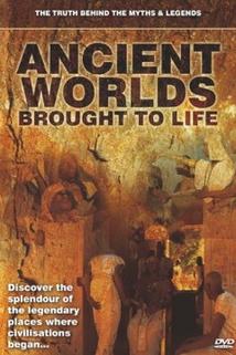 Profilový obrázek - Ancient Worlds Brought to Life