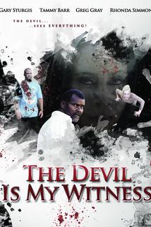 Profilový obrázek - The Devil Is My Witness