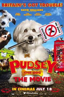 Profilový obrázek - Pudsey the Dog: The Movie