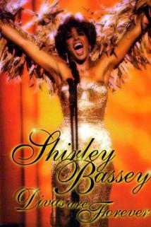 Profilový obrázek - Shirley Bassey: Divas Are Forever