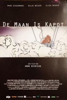 Profilový obrázek - De Maan Is Kapot