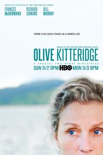 Profilový obrázek - Olive Kitteridge