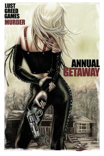 Annual Getaway
