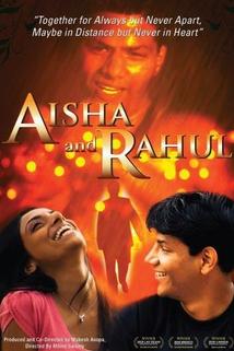Profilový obrázek - Aisha and Rahul