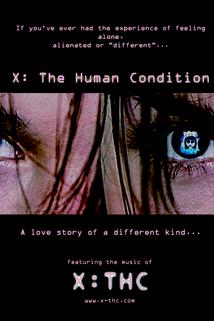 Profilový obrázek - X: The Human Condition