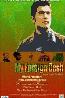 My Foreign Desh  - My Foreign Desh