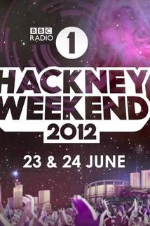 Profilový obrázek - BBC Radio 1 Hackney Weekend 2012