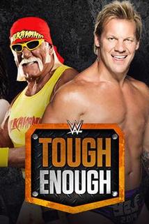 Profilový obrázek - WWE Tough Enough