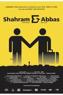 Profilový obrázek - Shahram & Abbas