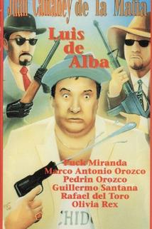Profilový obrázek - El chido: El don de la mafia