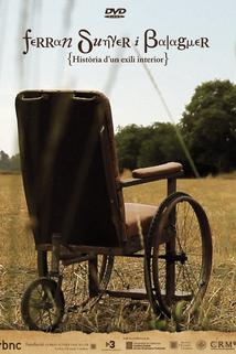 Profilový obrázek - Ferran Sunyer i Balaguer. Història d'un exili interior