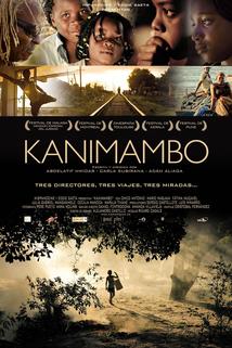 Profilový obrázek - Kanimambo