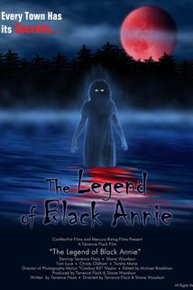 Profilový obrázek - The Legend of Black Annie