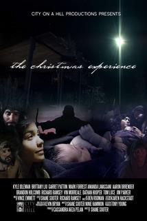 Profilový obrázek - The Christmas Experience ()