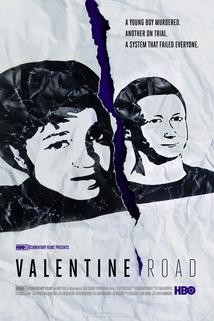 Profilový obrázek - Valentine Road