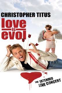Profilový obrázek - Christopher Titus: Love Is Evol