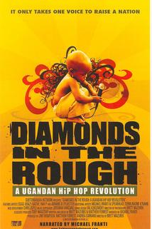 Profilový obrázek - Diamonds in the Rough