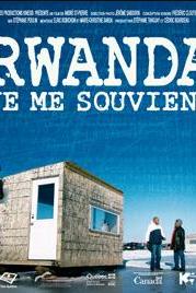 Profilový obrázek - Rwanda, je me souviens