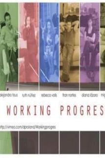 Profilový obrázek - Working Progres