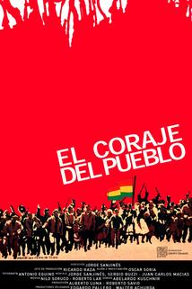 Profilový obrázek - El Coraje del pueblo