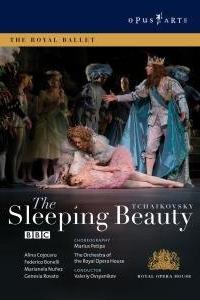 Profilový obrázek - The Sleeping Beauty
