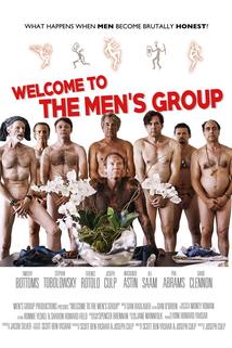 Profilový obrázek - Men's Group