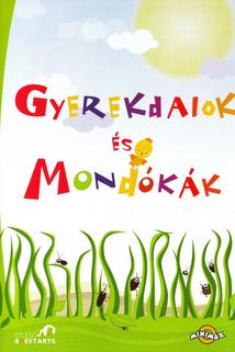 Profilový obrázek - Mondókák
