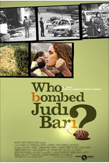 Profilový obrázek - Who Bombed Judi Bari?