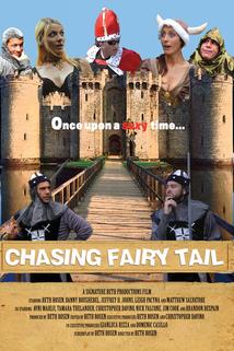 Profilový obrázek - Chasing Fairy Tail