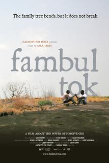 Profilový obrázek - Fambul Tok