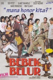 Profilový obrázek - Bebek belur