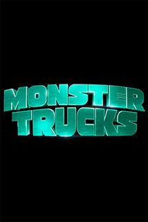 Profilový obrázek - Monster Trucks: Divoká jízda