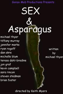Profilový obrázek - Sex & Asparagus