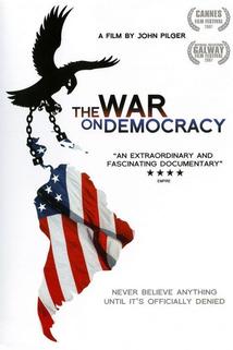 Profilový obrázek - The War on Democracy