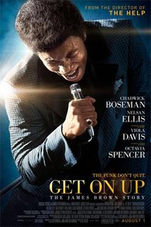 Profilový obrázek - Get On Up – Příběh Jamese Browna