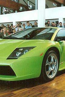 Profilový obrázek - Lamborghini: A Living Legend