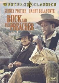 Profilový obrázek - Buck a kazatel