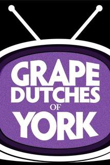 Profilový obrázek - The Grape Dutches of York