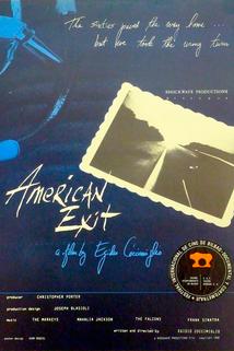 Profilový obrázek - American Exit