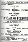 The Ball of Fortune (1926)