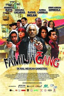 Profilový obrázek - Familia Gang