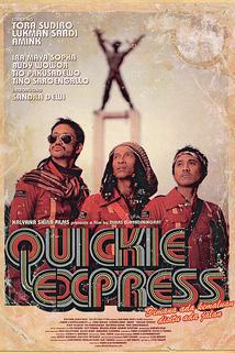 Profilový obrázek - Quickie Express